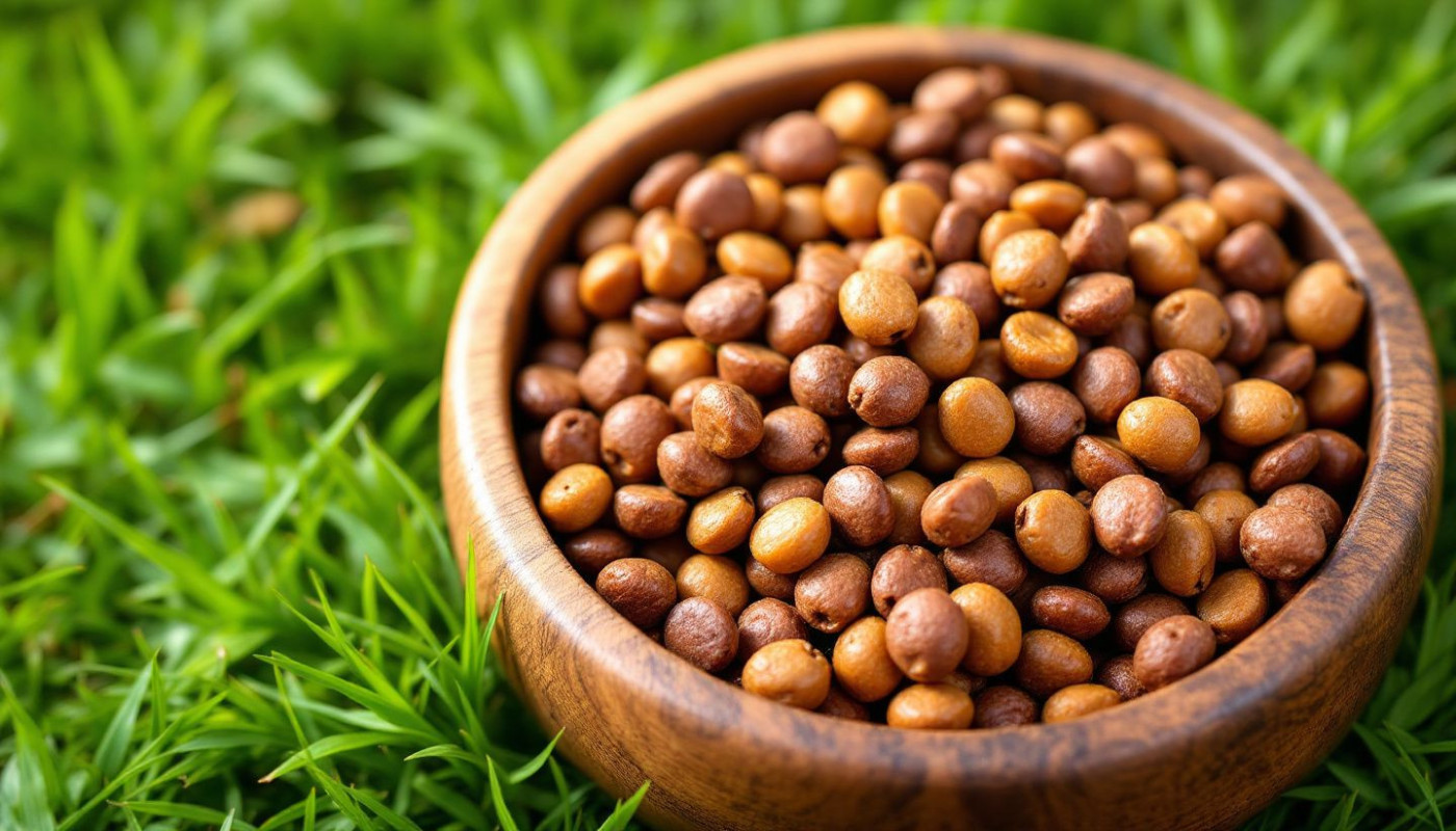 Alimentation naturelle pour chats quels bénéfices pour leur santé