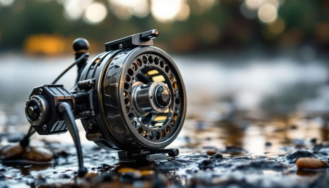 Comment déterminer le meilleur moulinet pour votre style de pêche à la carpe ?